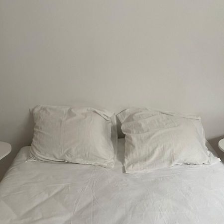 Le Wolf - 1 Chambre Privee Dans Un Appartement - 5Mn Tram Du Centre Ville - 15Mn Tram Gare Tgv Mulhouse - Wifi - Parking 牟罗兹 外观 照片